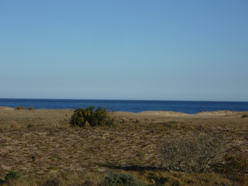 Terreno en venta en Balneario Buenos Aires.